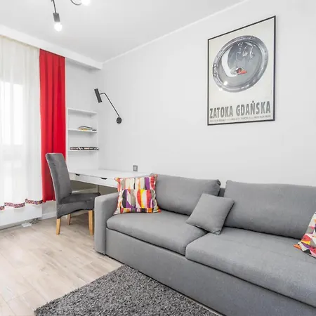 Apartament Może Nadmorze *