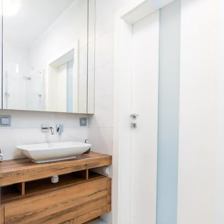 Może Nadmorze Apartament *