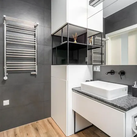 Może Nadmorze Apartament