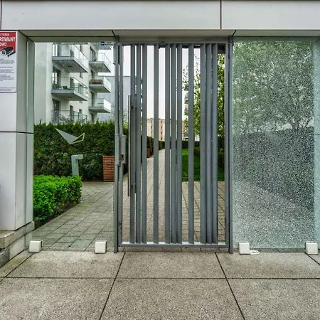 Może Nadmorze Apartament Gdańsk