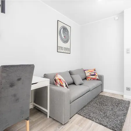 Apartament Może Nadmorze Gdańsk