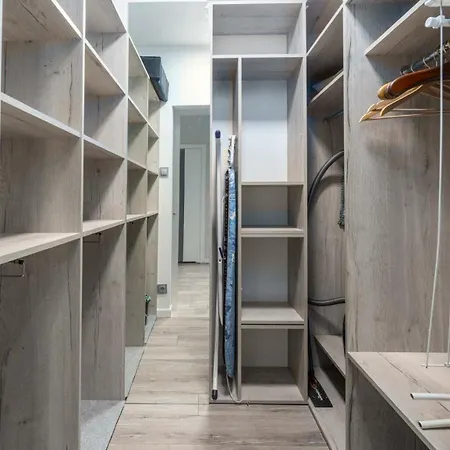 Może Nadmorze Apartament *