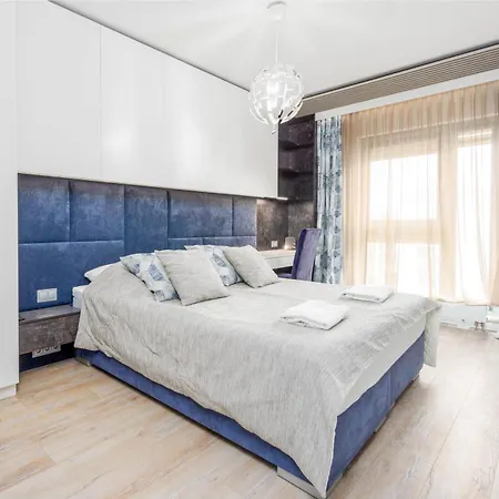 Może Nadmorze Apartament Gdańsk