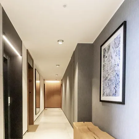 Może Nadmorze Apartament