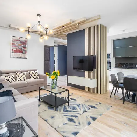 Apartament Może Nadmorze