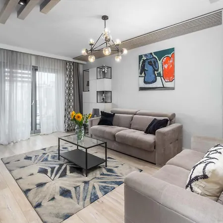 Apartament Może Nadmorze