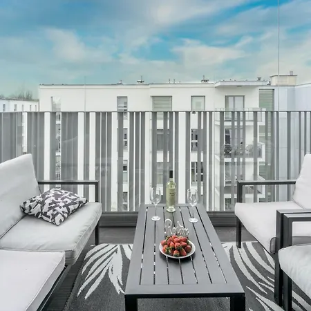 Appartement Moze Nadmorze