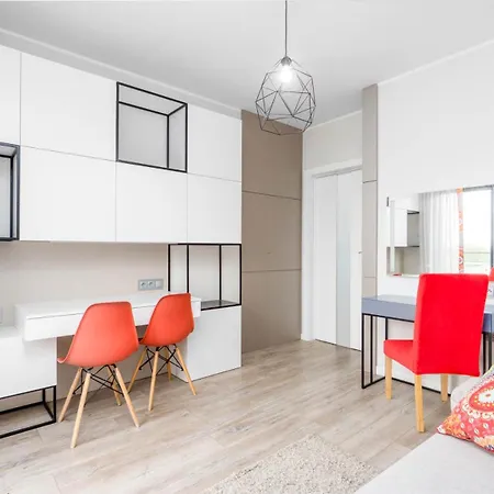 Moze Nadmorze Daire Gdansk