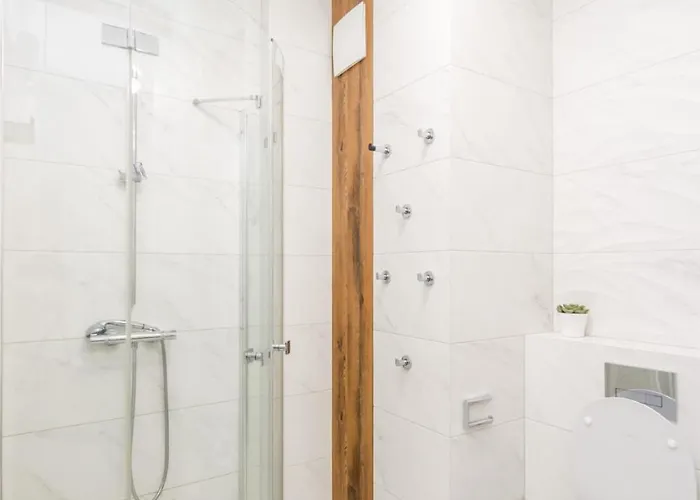 Moze Nadmorze Appartement Gdańsk