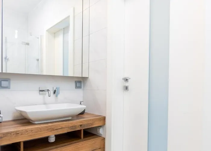 Moze Nadmorze Apartman *