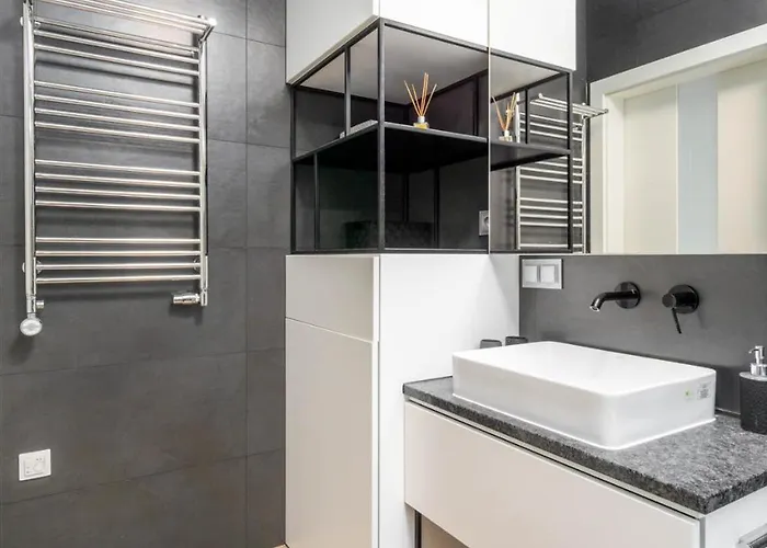 Moze Nadmorze Appartement