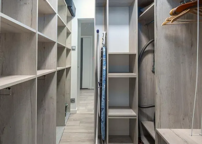 Moze Nadmorze Apartman *