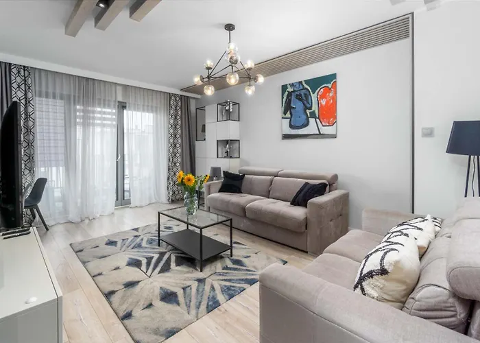 Apartman Moze Nadmorze