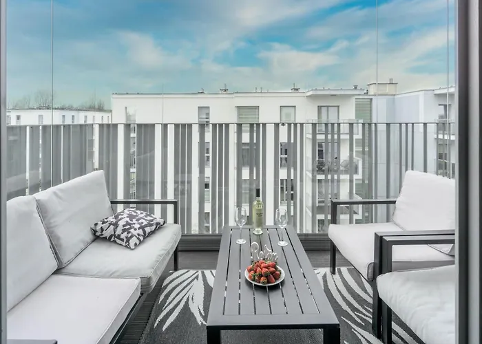 Apartman Moze Nadmorze