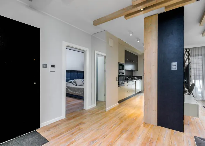 Moze Nadmorze * Гданьск